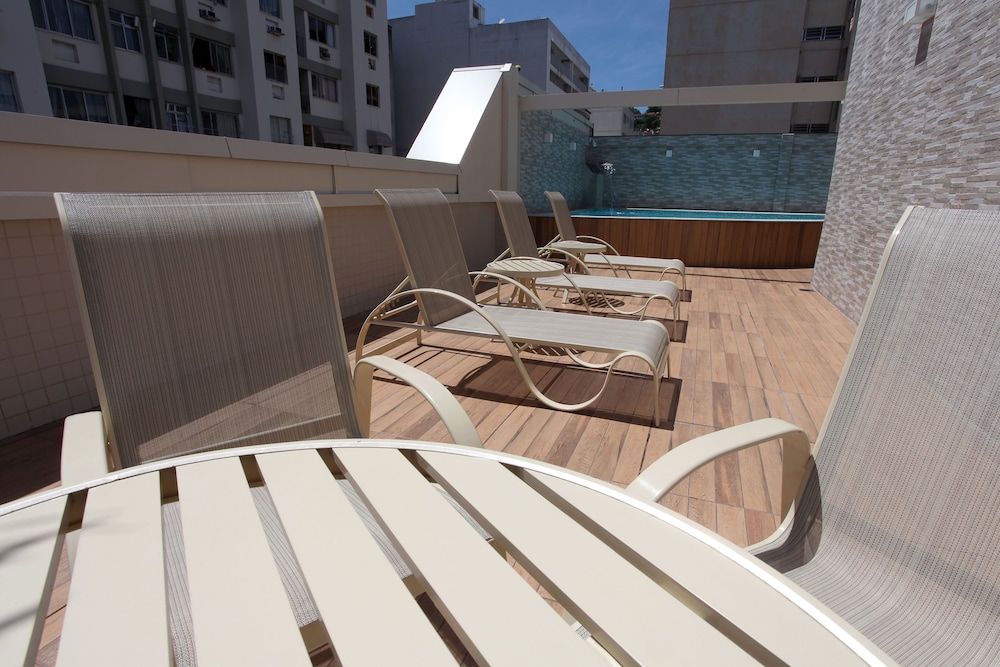Fluminense Hotel 54/59
