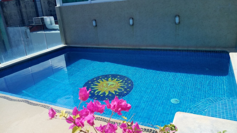 Hotel Nilo 31/50