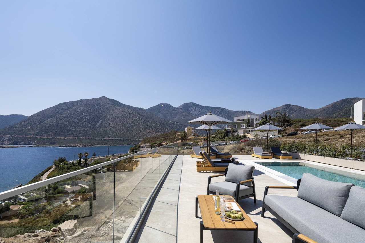 Celeste Bali Suites 38/42