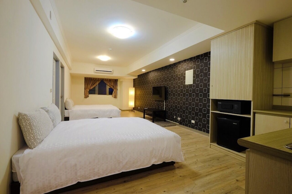 Sleep Taipei Hotel Nan-Ya Branch 20/50