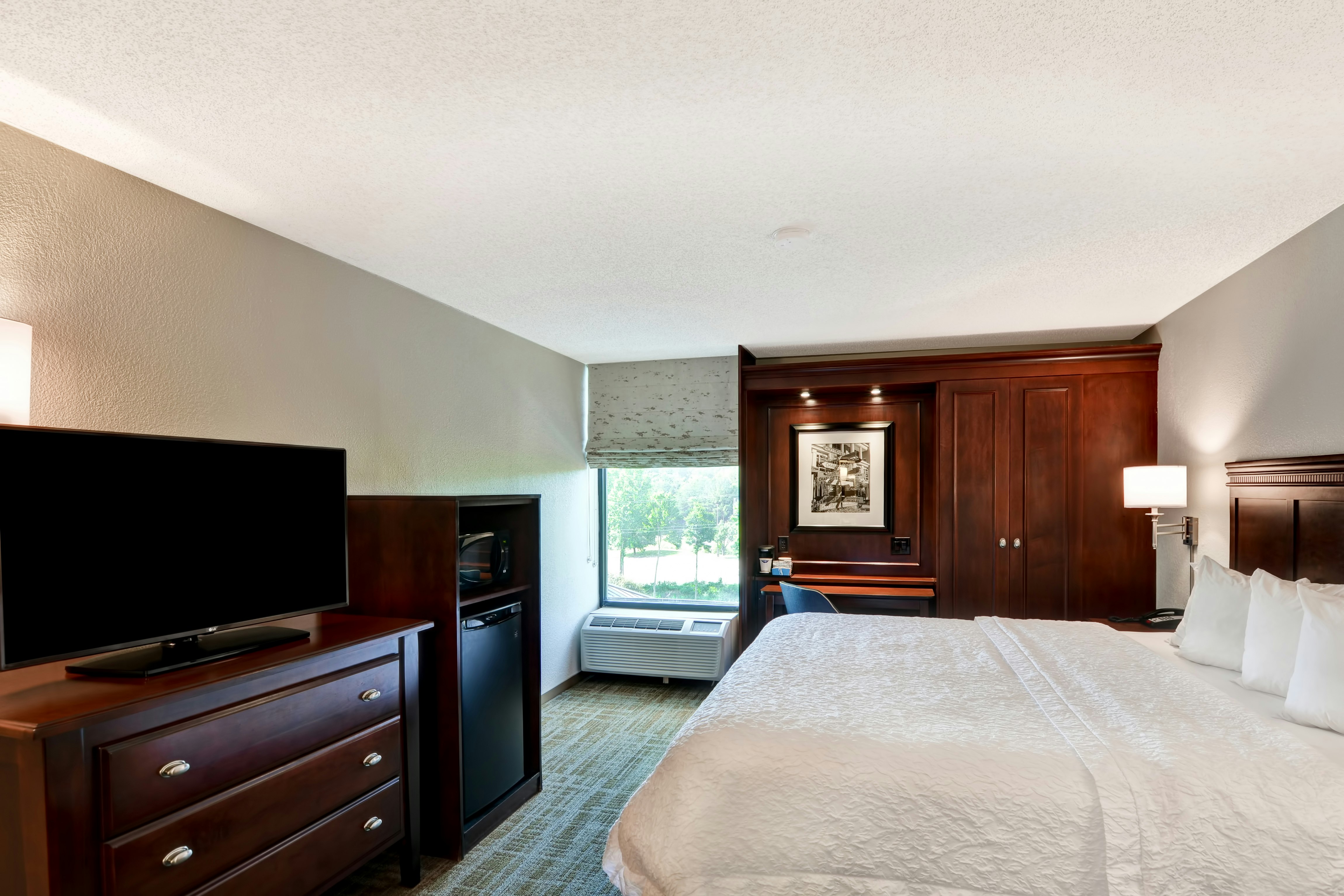 Hampton Inn Charlotte-Gastonia 8/27