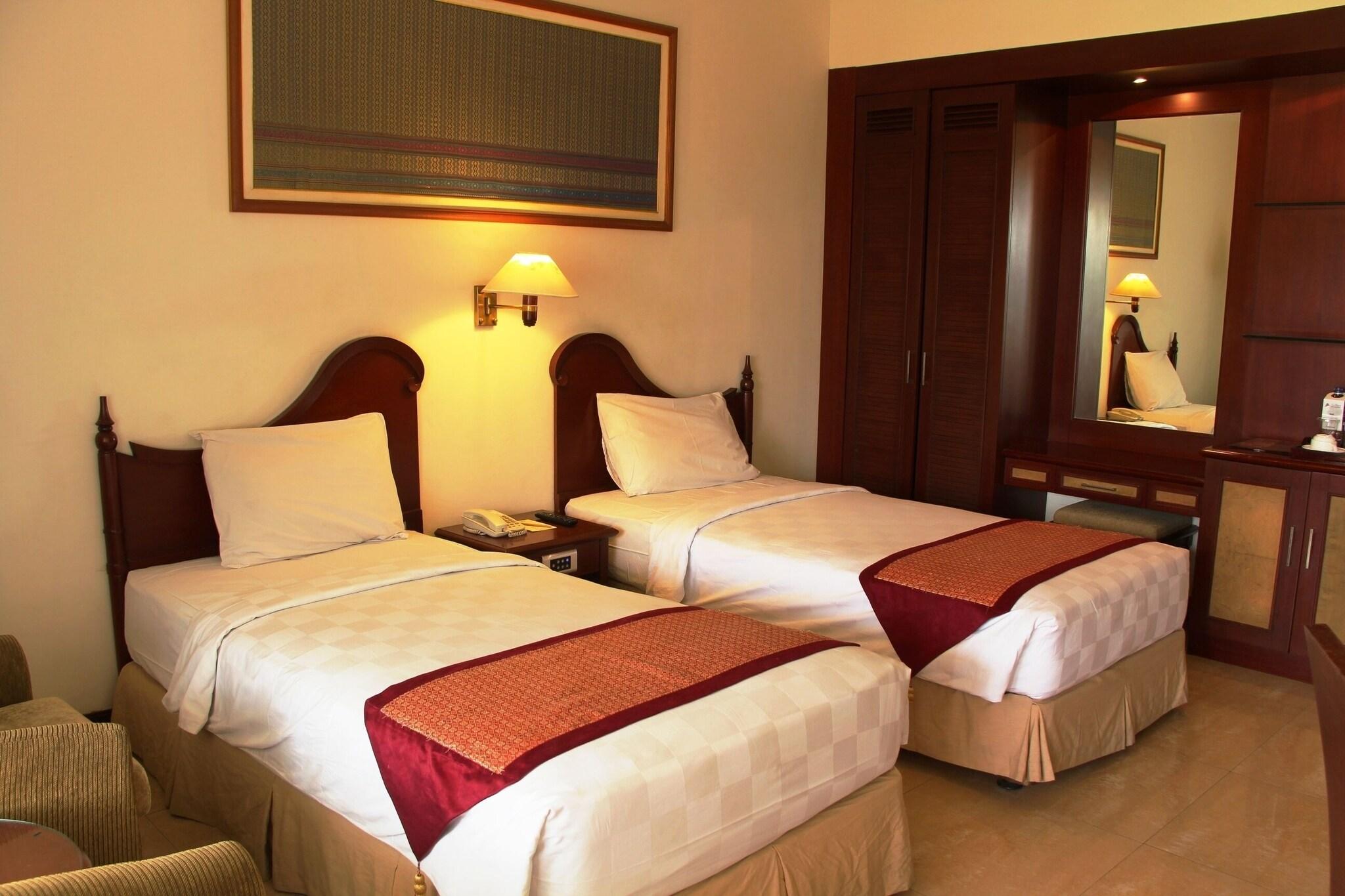 Le Dian Hotel 11/25