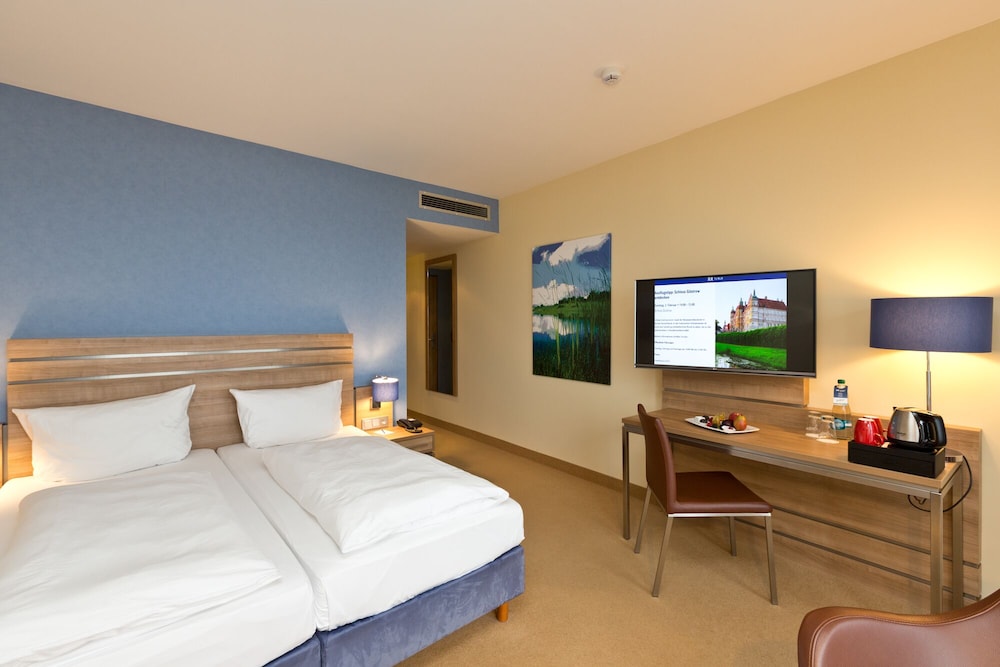 Seehotel Fleesensee 7/50