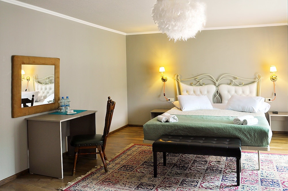 Art Hotel Claude Monet 12/50