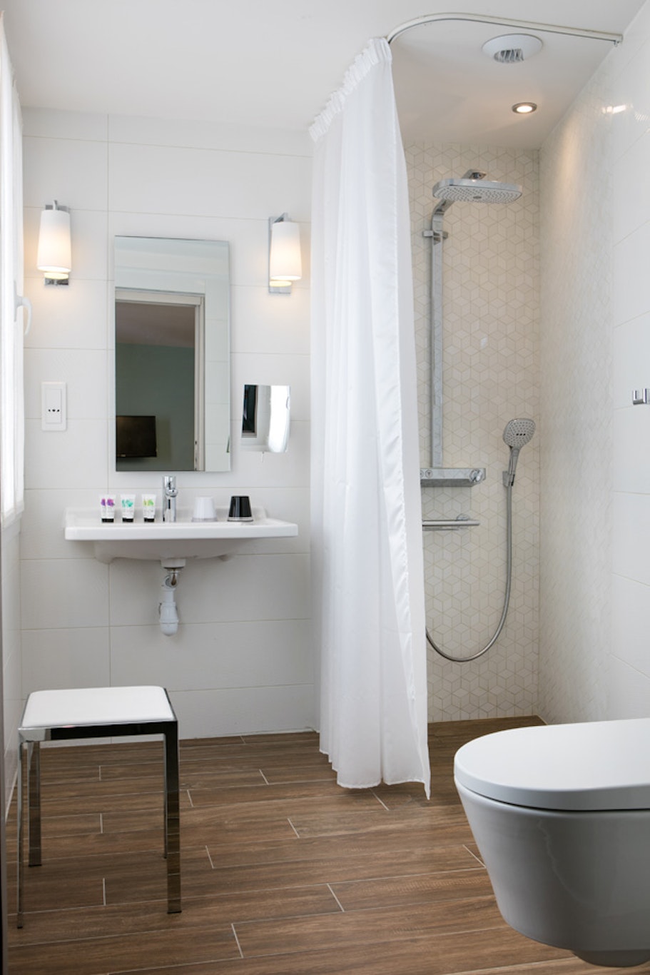Hotel Des Nations Saint Germains 46/46