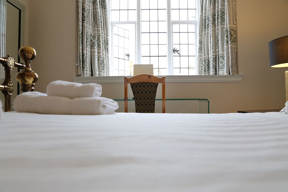 B+B York 17/33
