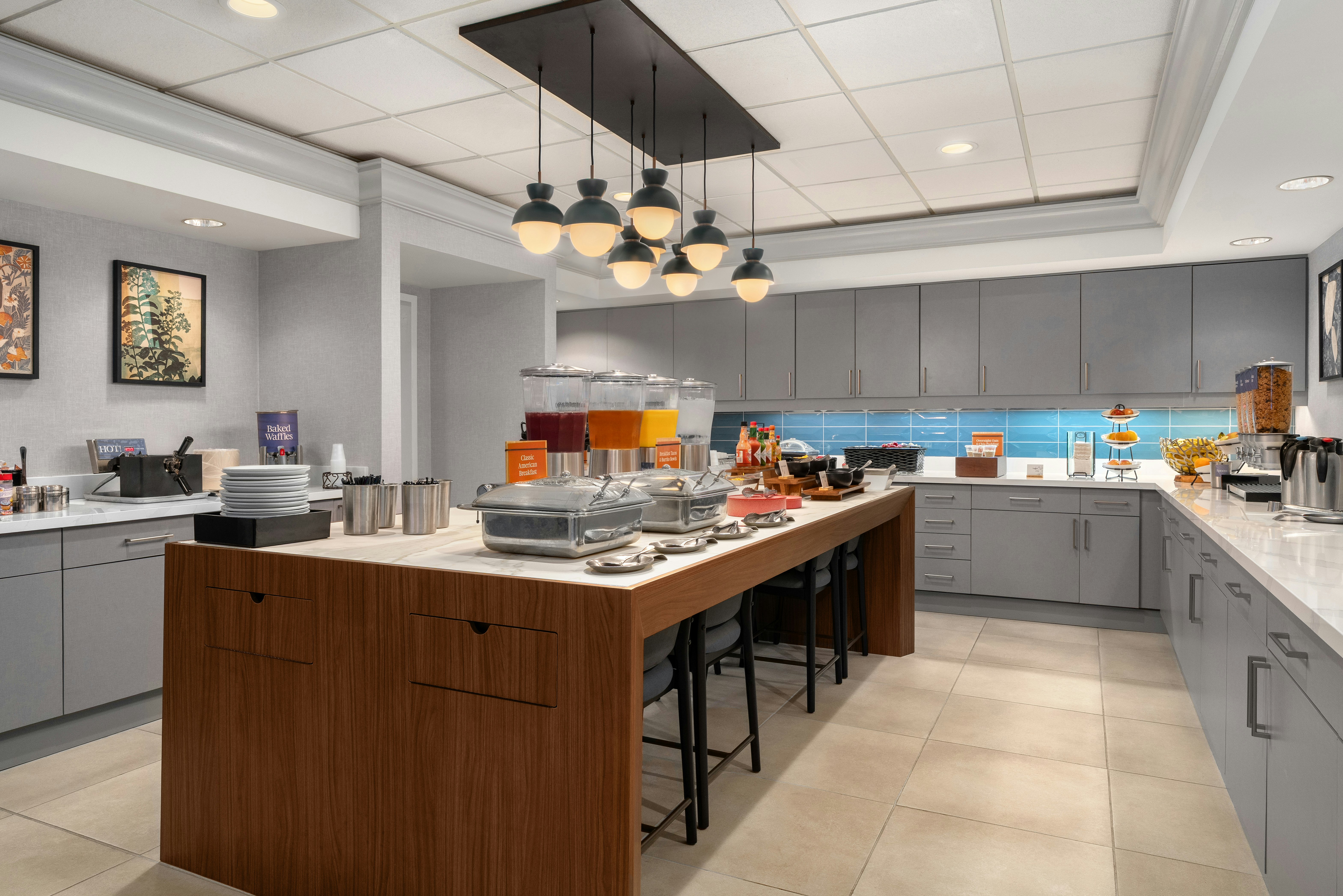 Homewood Suites by Hilton Newtown - Langhorne, PA 13/20