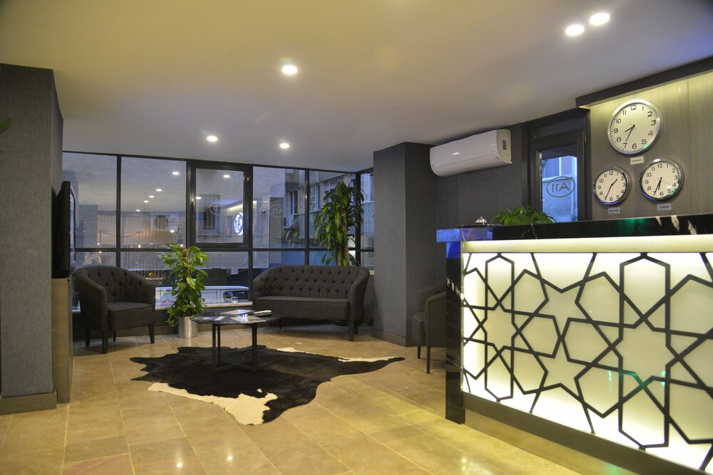 A11 Hotel 6/48