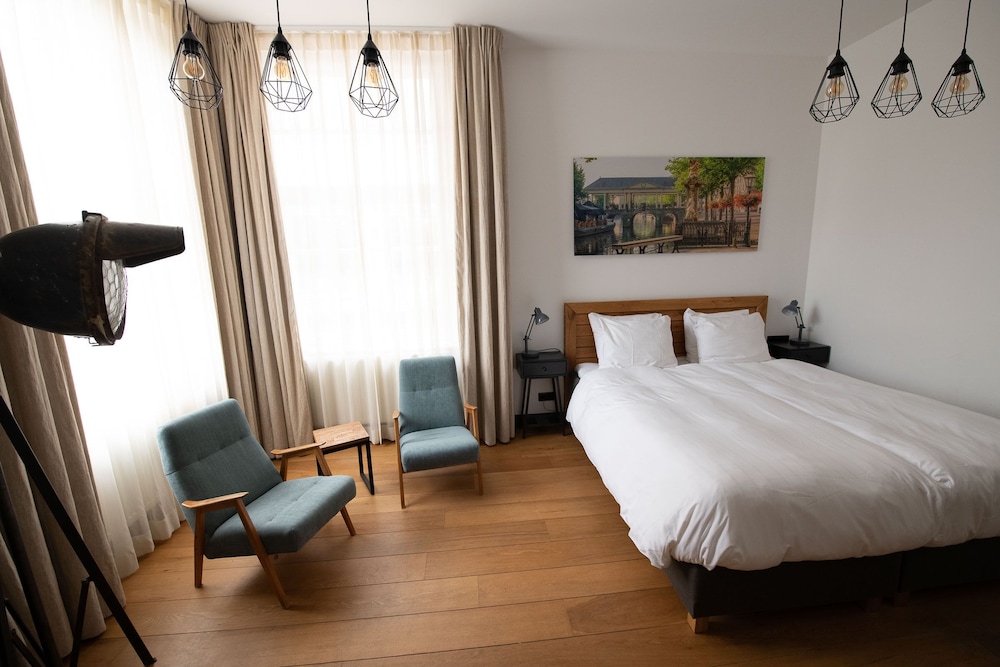 Boutique Hotel D'oude Morsch 18/64