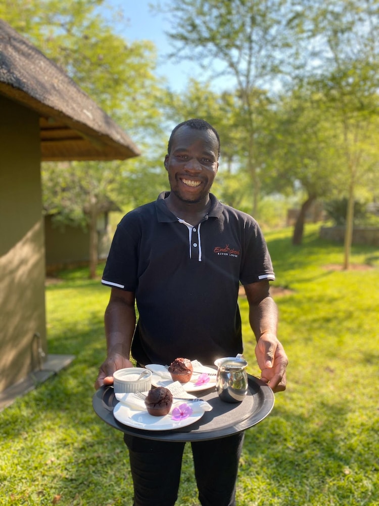 Emhosheni River Lodge 40/47