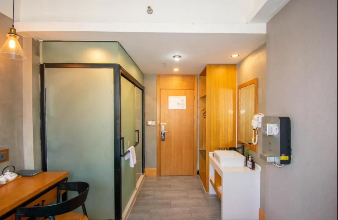 G Joyful Chujian Hotel (Kunming Old Street) 46/46