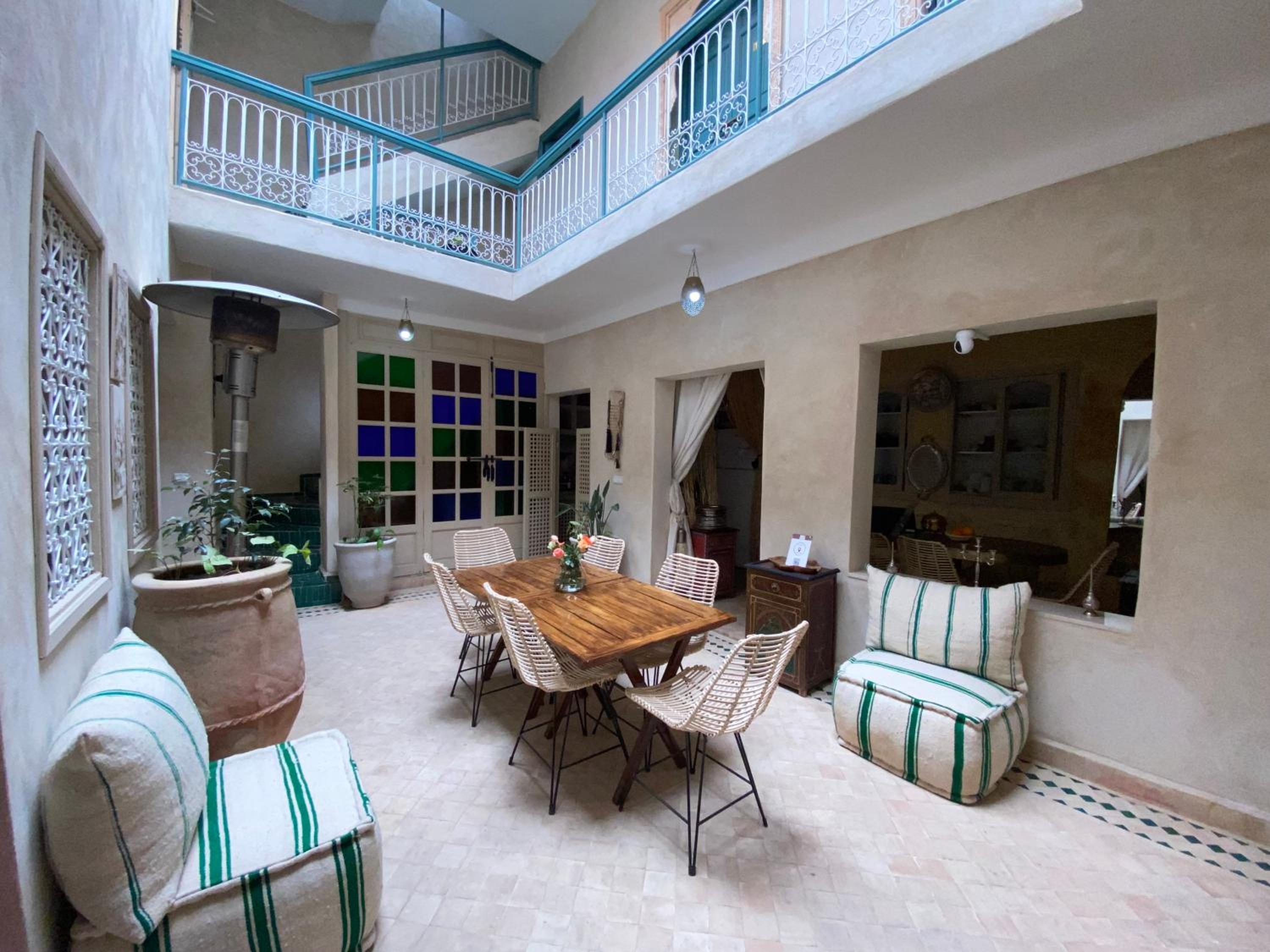 Riad Dar Khalti 30/36