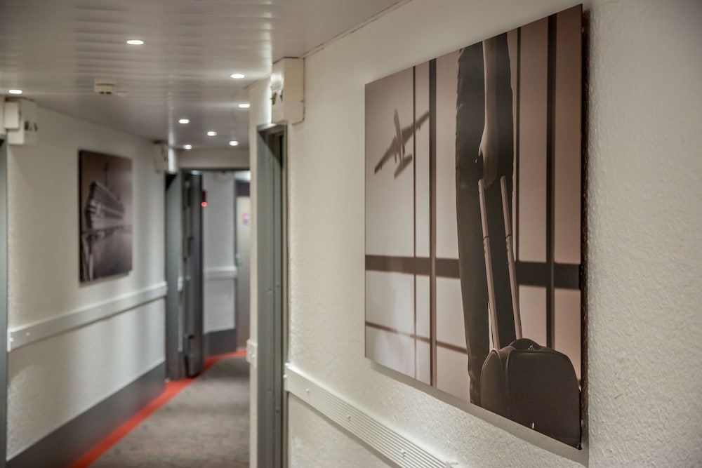 The Originals City Hotel Le Berry Bourges 33/58