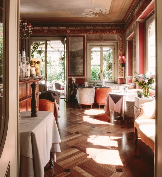 Albergo Terminus 73/80