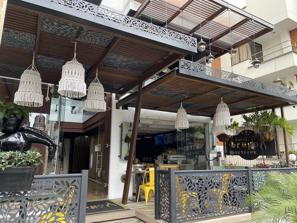 Hotel Trugo 8/62