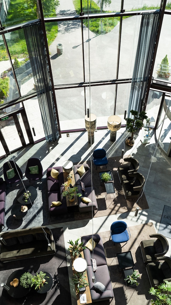 Hotell Södra Berget 45/70