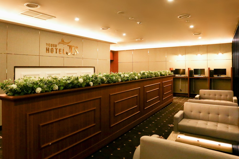 Hotel JCS Yeosu 5/50