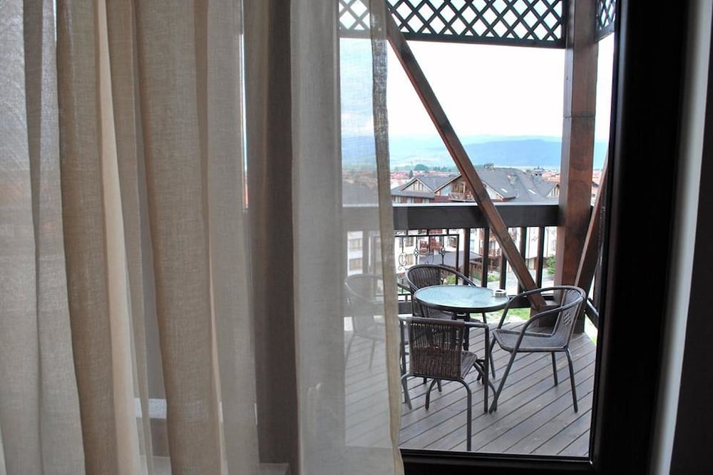 HOTEL COMPLEX ZARA RESORT & SPA 28/54