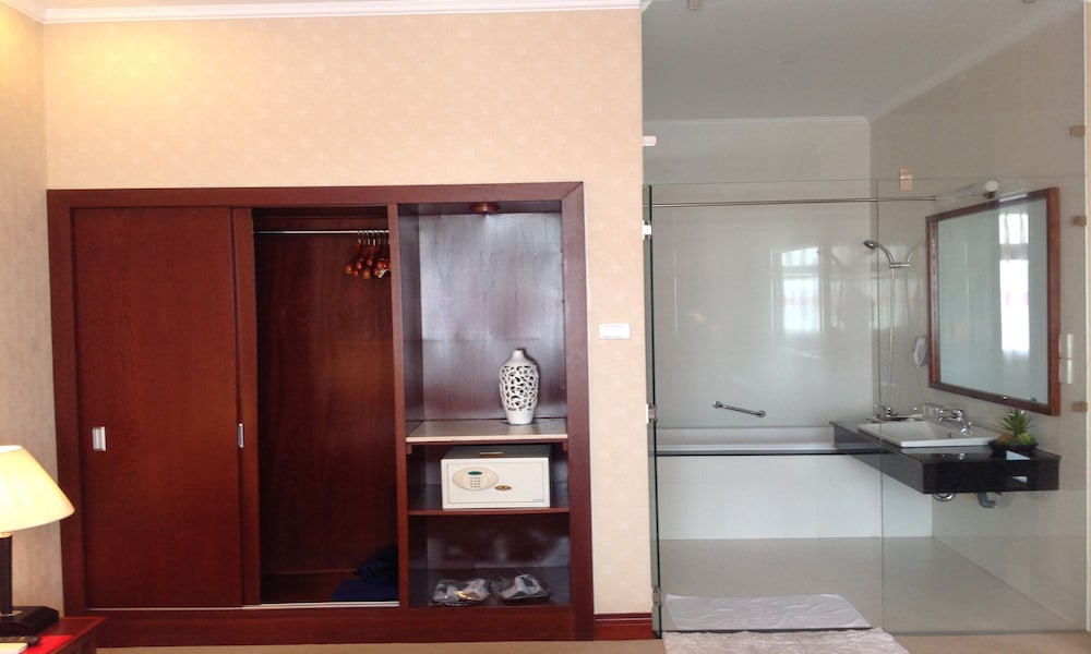 Dong Khanh Hotel 4/34