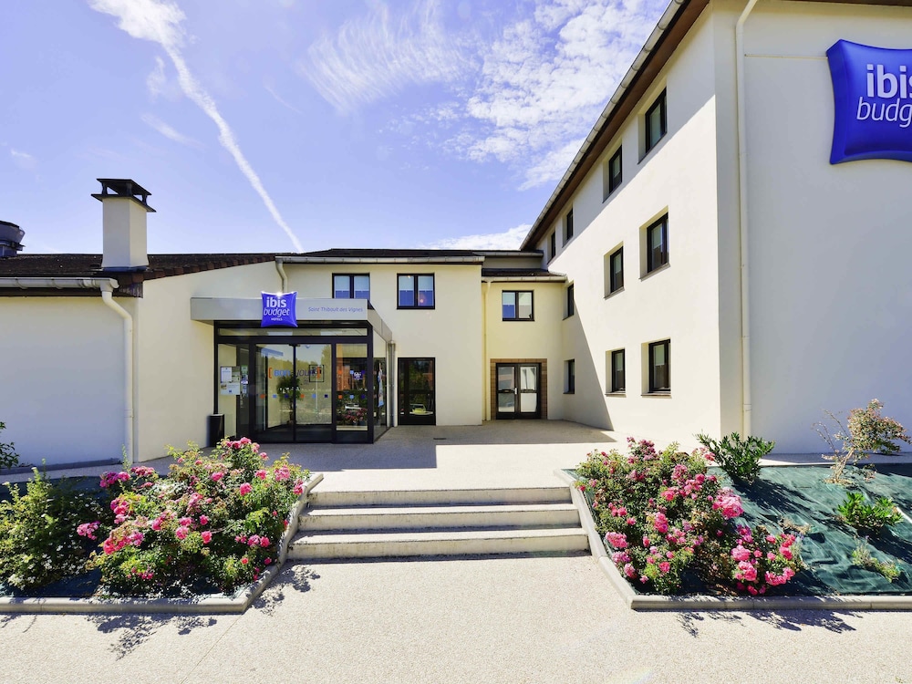 Ibis Budget Marne La Vallee 5/60