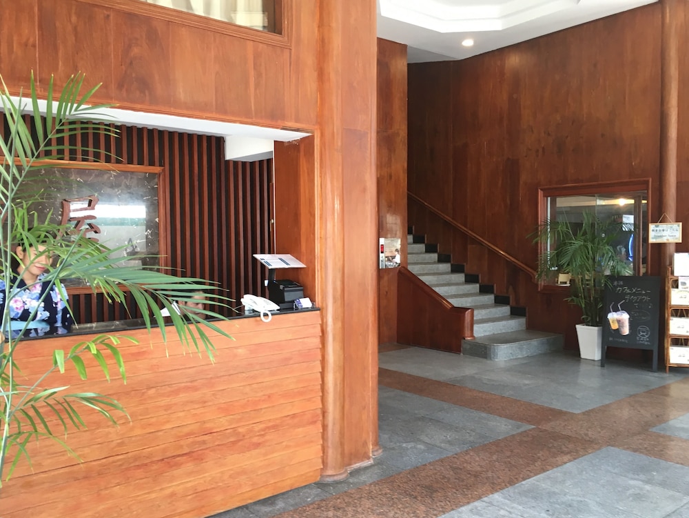 Azumaya Hotel Phnom Penh 5/50