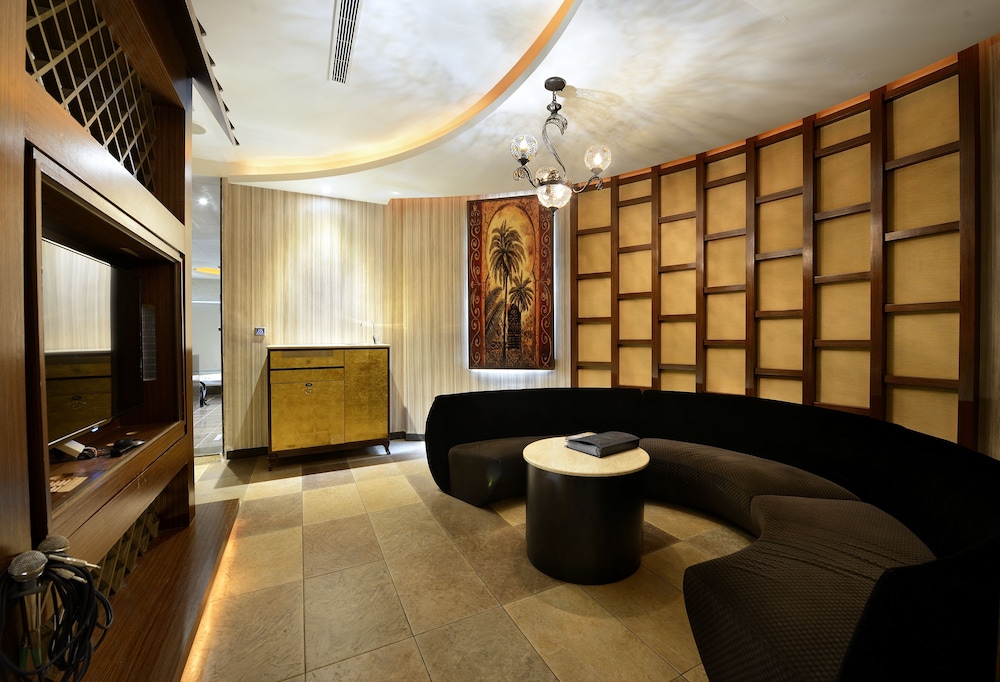 Ohya Boutique Motel-Yongkang 58/70