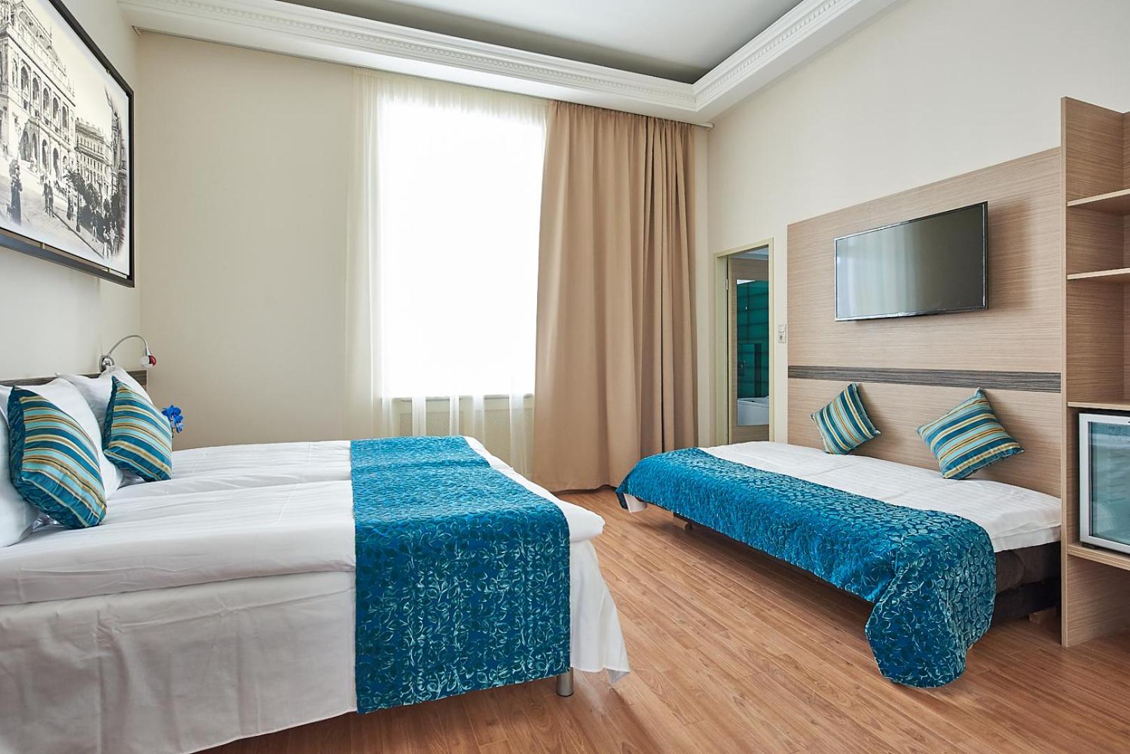 Lion Premium Hotel 15/85