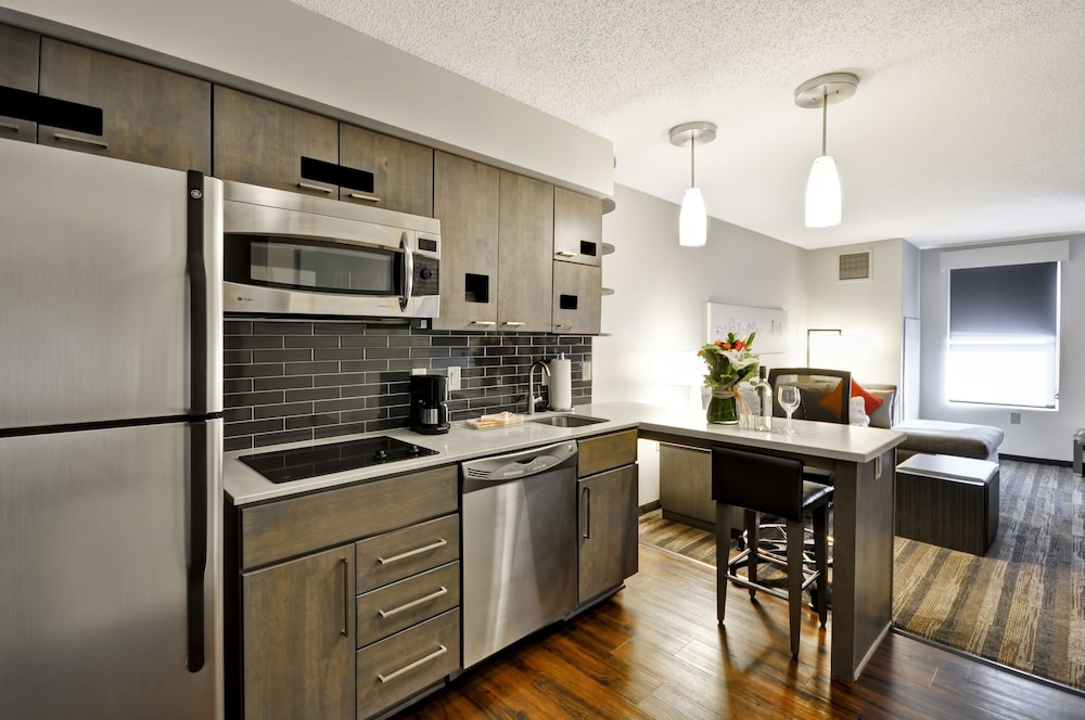 Hyatt House Atlanta Cobb Galleria 46/69