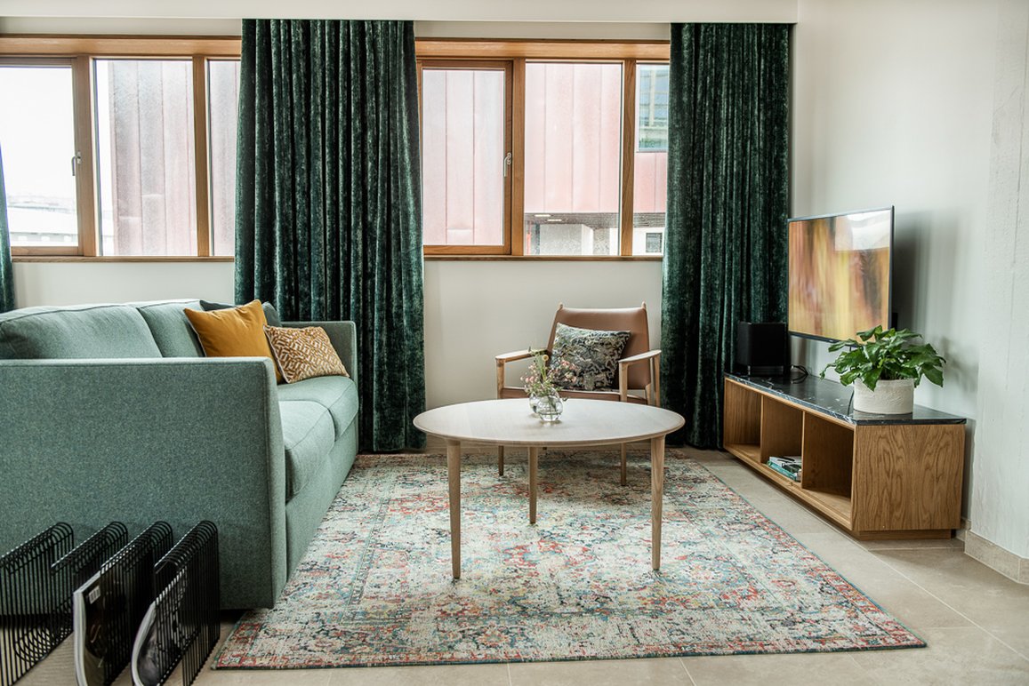 Eilert Smith Hotel 30/45