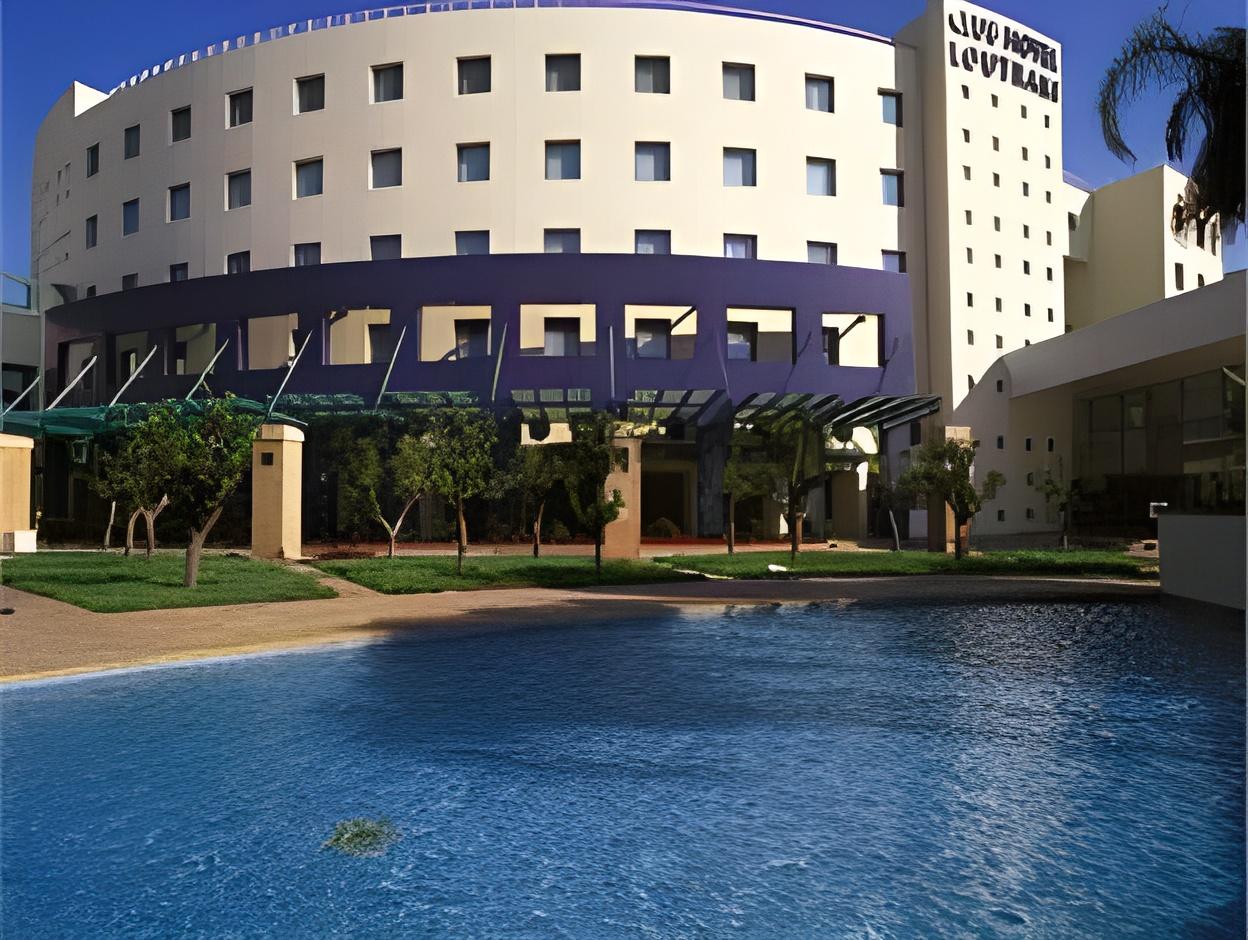 Club Hotel Casino Loutraki