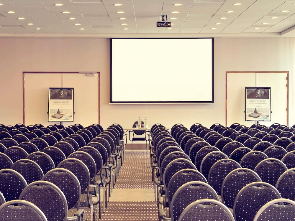 Mercure Hotel Amersfoort Centre 68/75