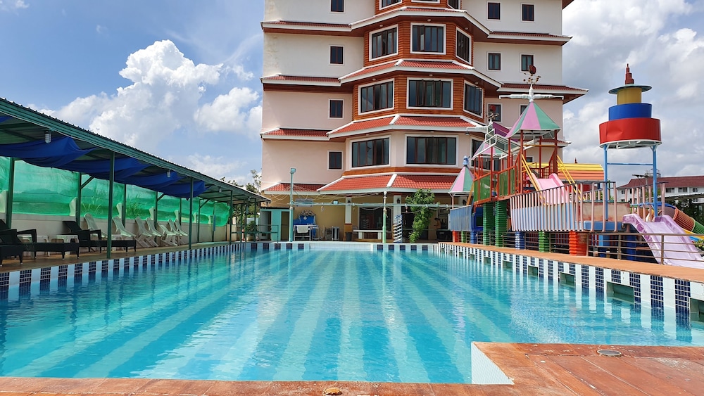 DOUNGTA ANDA HOTEL 2/73
