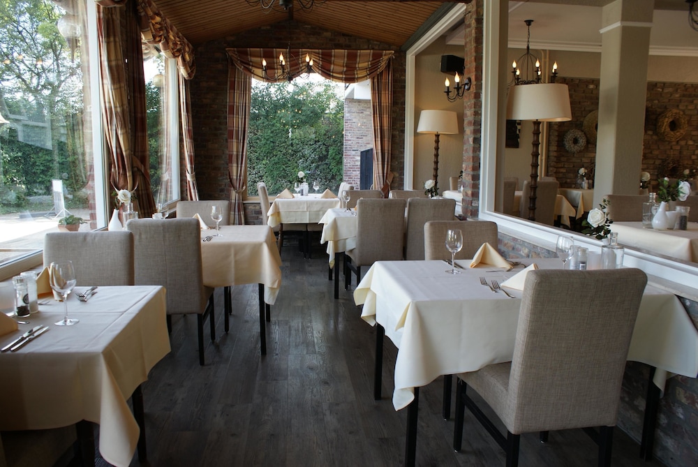 Fletcher Hotel-Restaurant Bon Repos 67/80