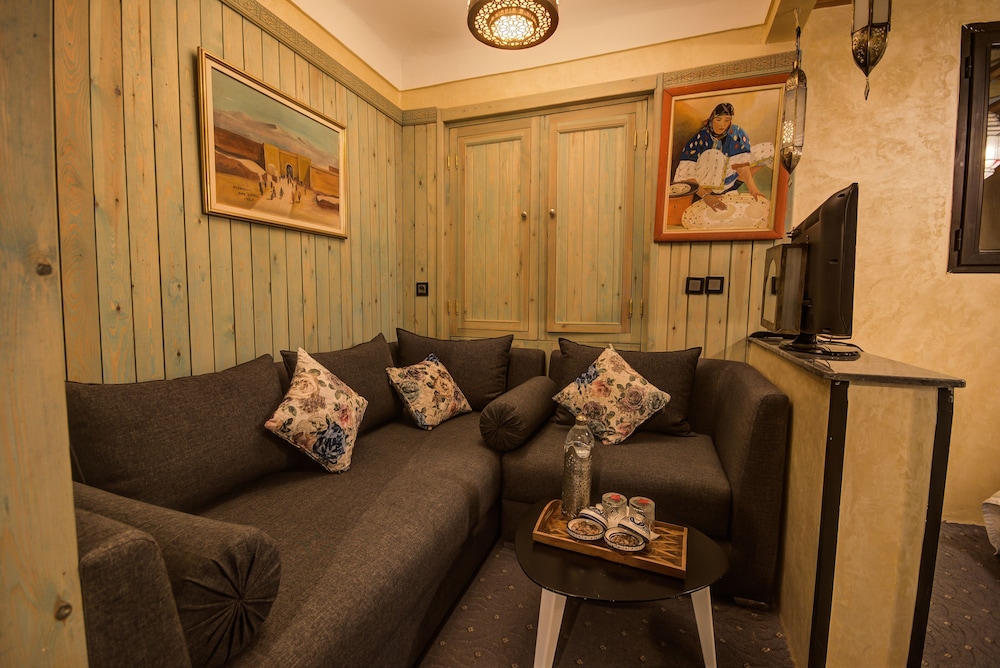 Riad Les Oliviers 31/60