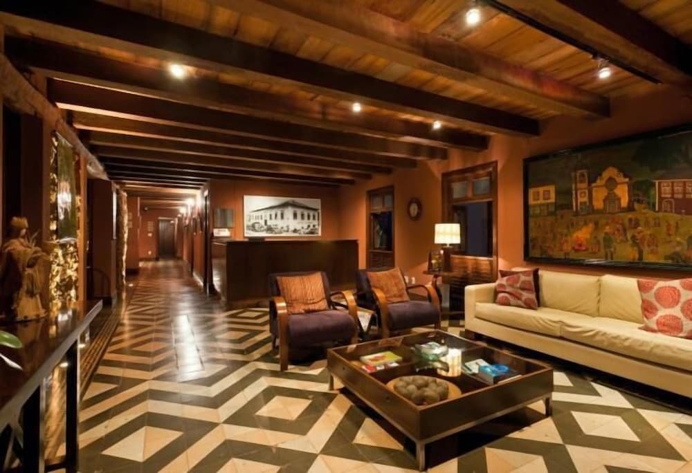 Hotel Quadrado 13/50