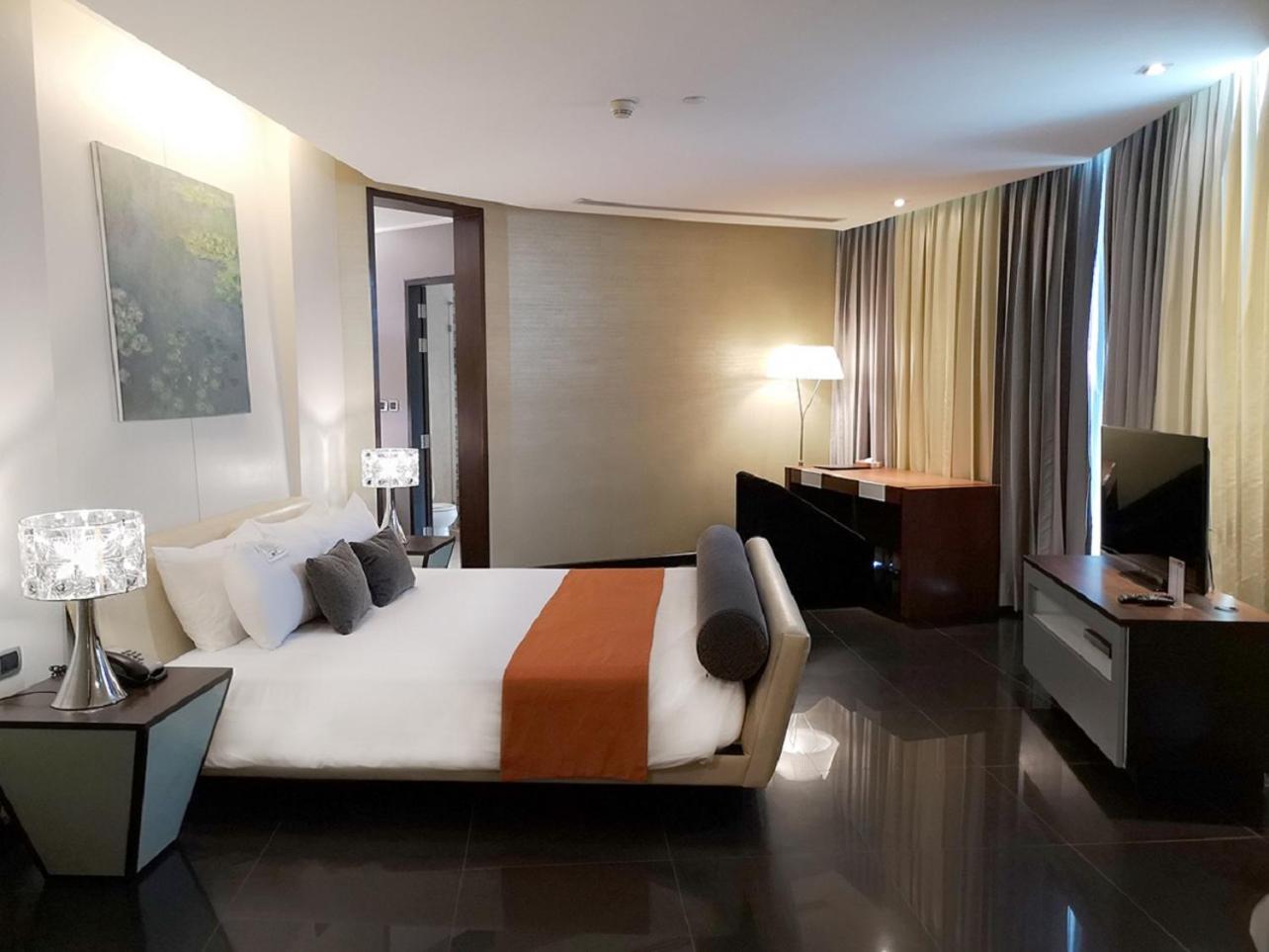 2 Bedrooms, Extreme, Suite, Ocean Front