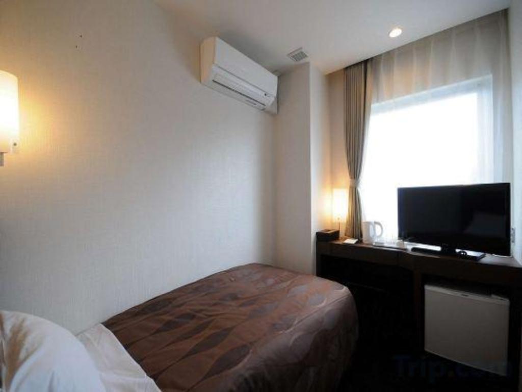Hotel Lextone Tanegashima 14/32