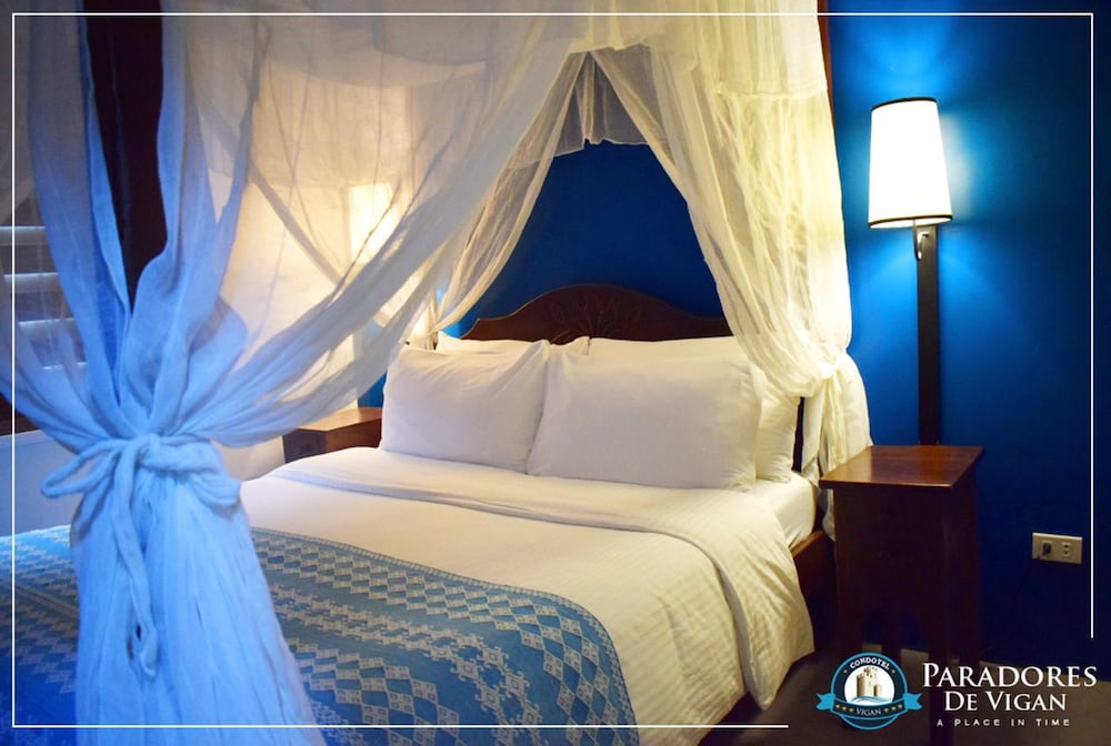 Paradores De Vigan 14/56