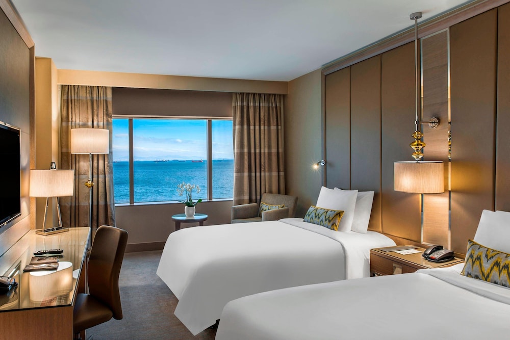 Renaissance Polat Istanbul Hotel 8/67