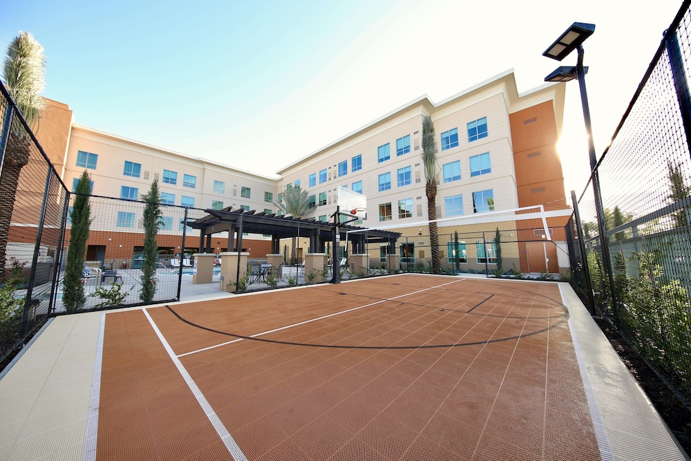 Homewood Suites By Hilton Irvine John Wayne Airport 6/52