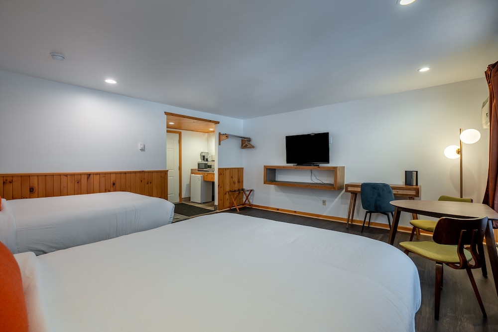 The Town House Lodge 26/70