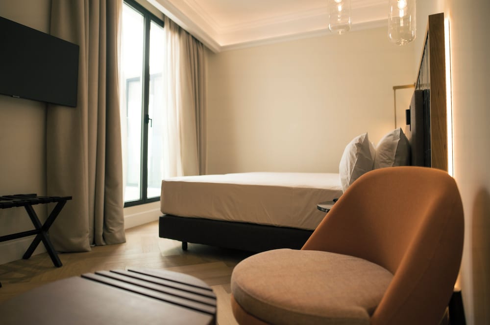Legado Magdalena Hotel 27/43