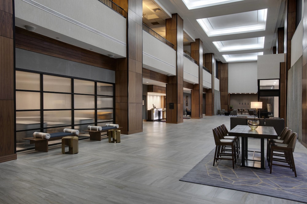 Winston-Salem Marriott 44/60