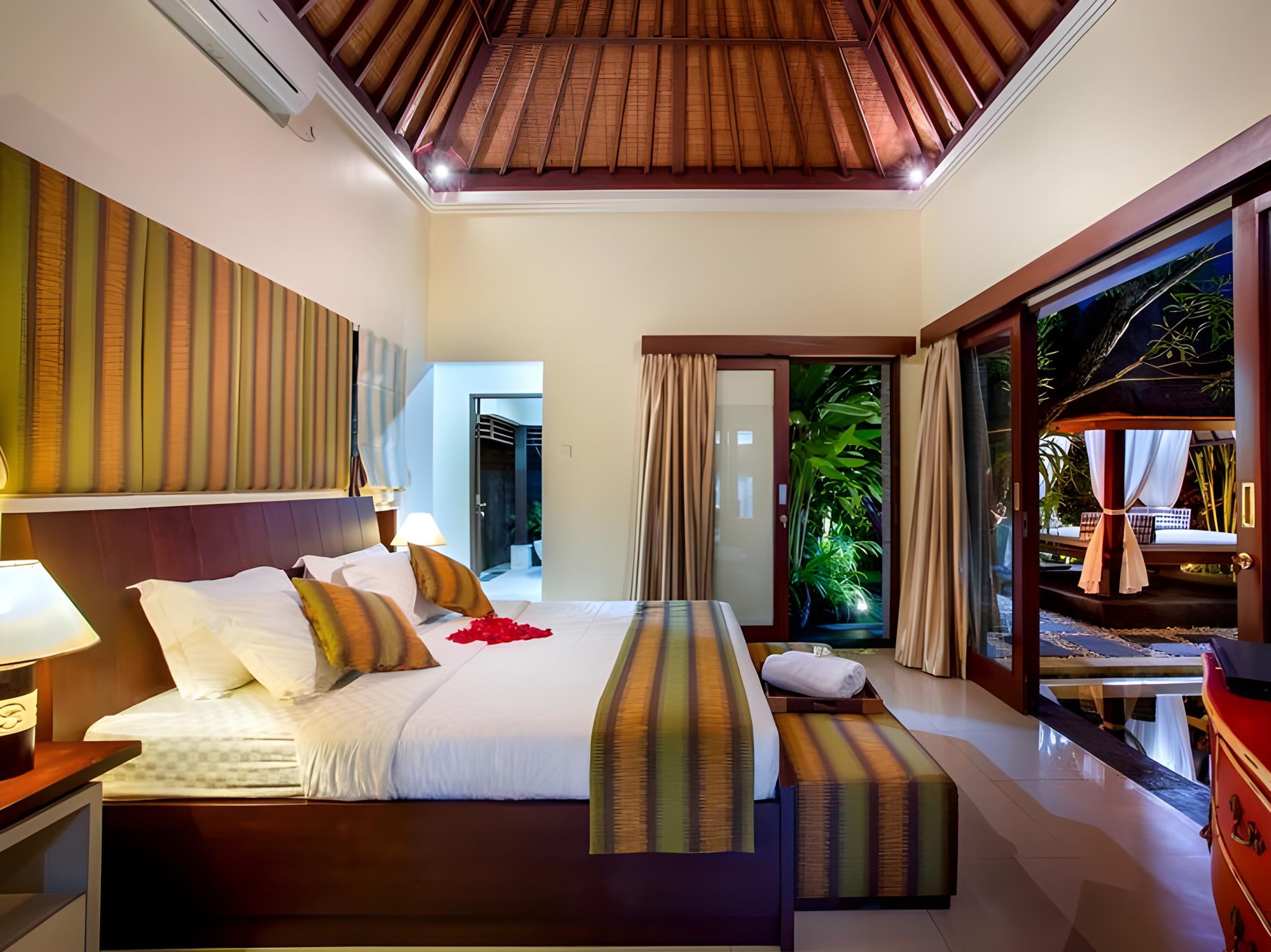 3 Bedrooms, Pool, Villa, 3 Double Beds