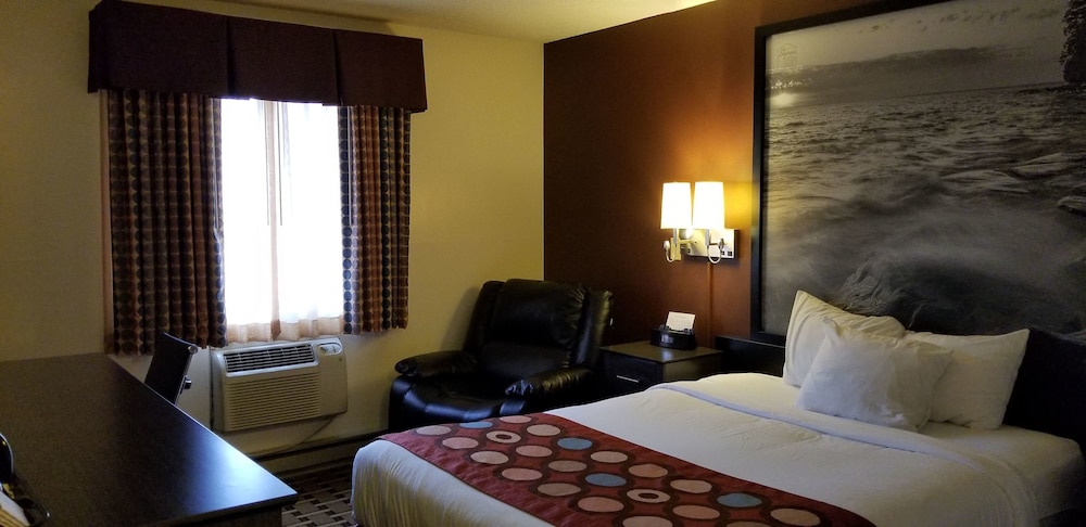 Super 8 by Wyndham Ashland 9/31