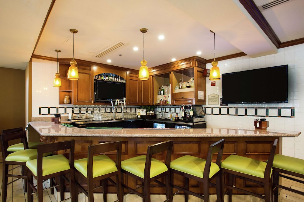 Hilton Garden Inn Fairfield 61/80