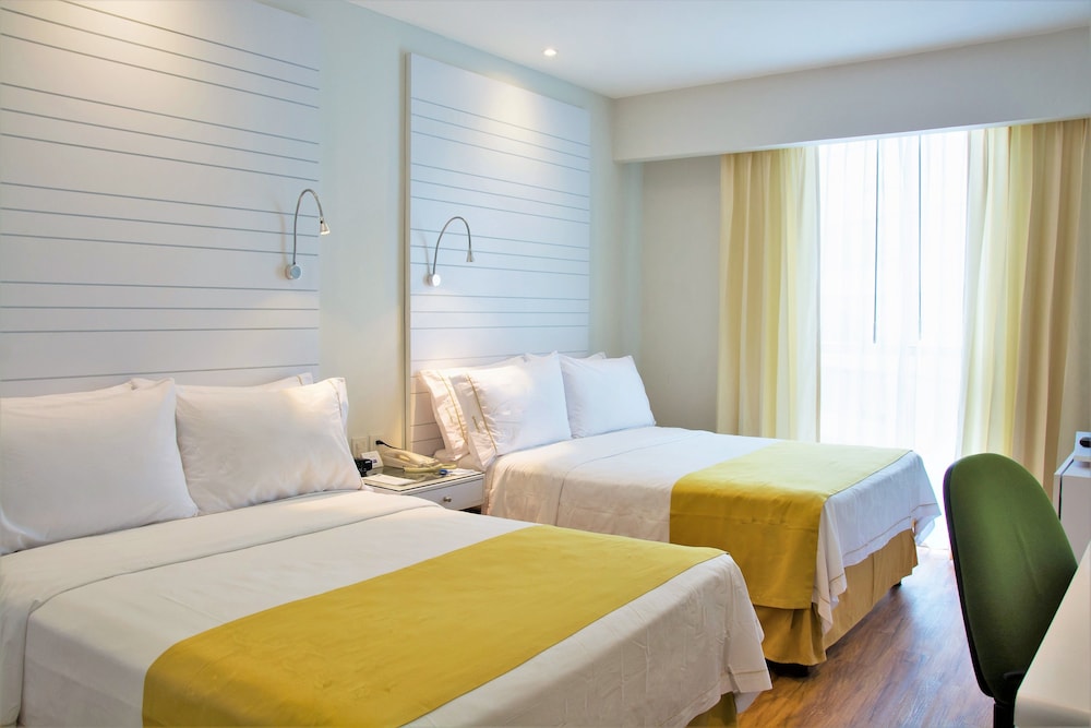BelAir Business a Wyndham Garden Hotel 15/46