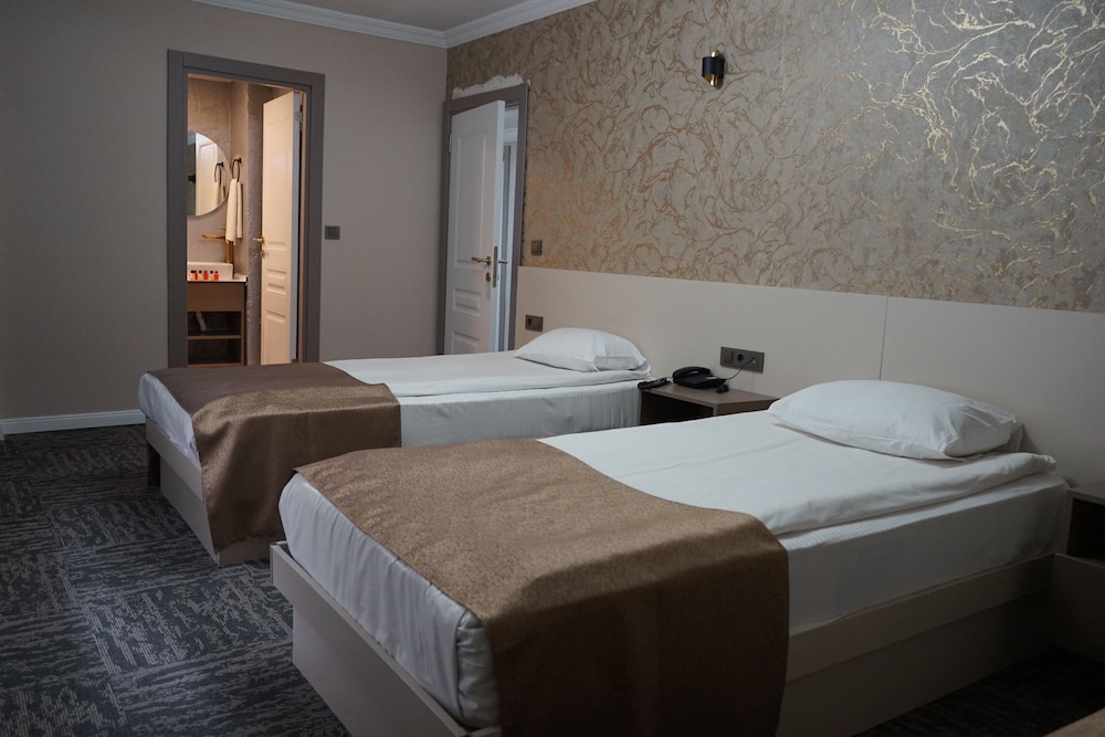 Etap Bulvar Hotel Ankara 17/44