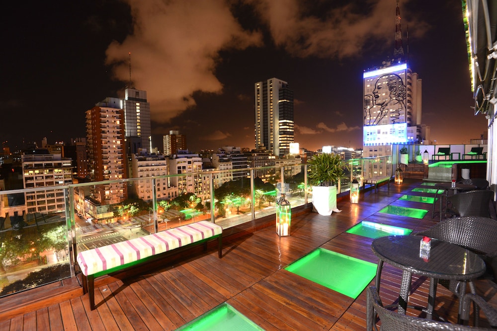 Eurobuilding - Hotel Boutique Buenos Aires 31/76