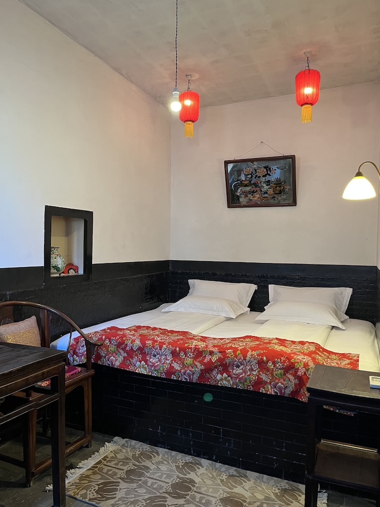 Yide Hotel 14/49